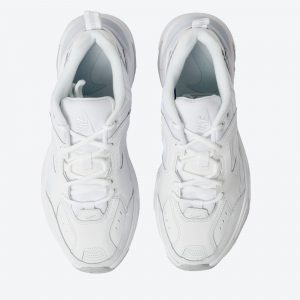 Nike M2K Tekno White - Teemosneaker