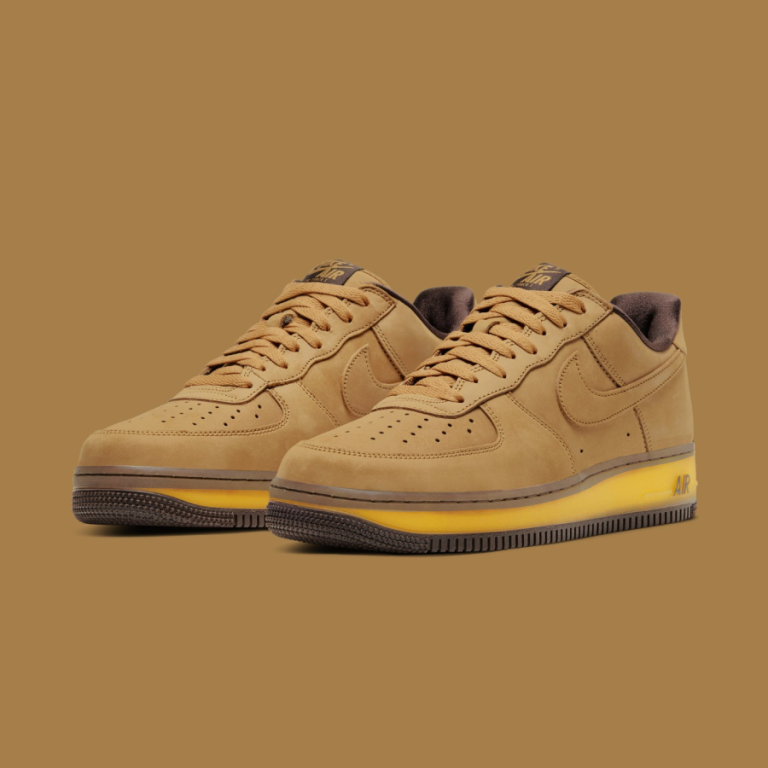 dark mocha air force 1