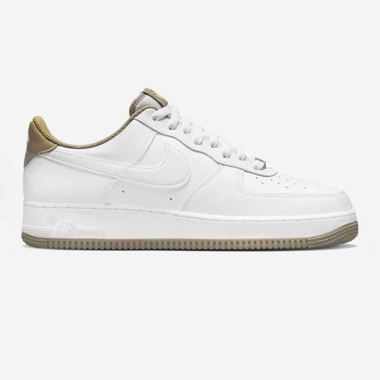 nike air force taupe