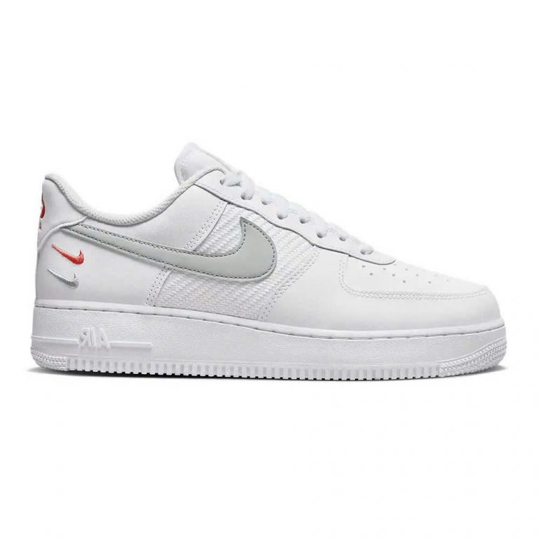 triple swoosh af1