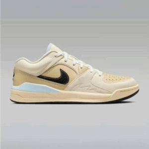 JORDAN STADIUM 90 SAND DRIFT GLACIER BLUE