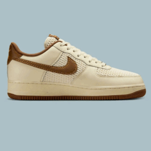 NIKE AIR FORCE 1 LOW COCONUT MILK