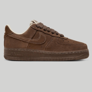 NIKE AF1 CACAO WOW