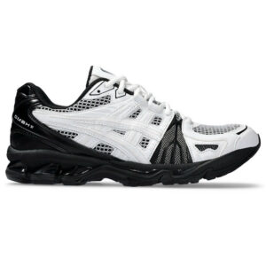 ASICS GMBH x GEL KAYANO LEGACY WHITE BLACK