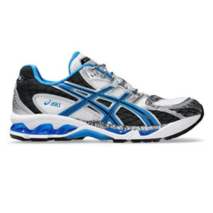 ASICS GEL NIMBUS 10.1 DIRECTOIRE BLUE