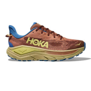 HOKA CHALLENGER 8 LARGE BROWN