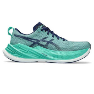 ASICS SUPERBLAST AURORA GREEN