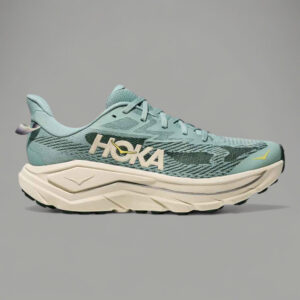 HOKA CHALLENGER 8 TRAIL RUNNING TRUFFLE SALF