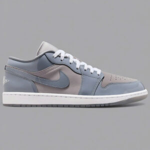 NIKE AIR JORDAN 1 LOW SE 'MEDIUM GREY'