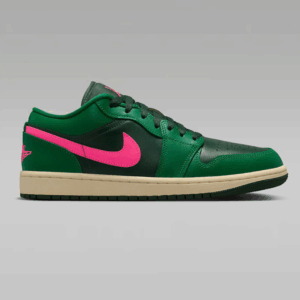 NIKE JD 1 LOW WATERMELON