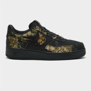 NIKE AF1 07 LV8 RLT IN THE OFF-NOIR