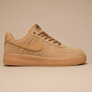 NIKE AF1 07 WB FLAX