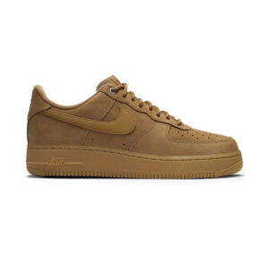 NIKE AF1 07 WB FLAX