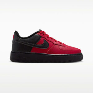 NIKE AF1 LOW GYM RED