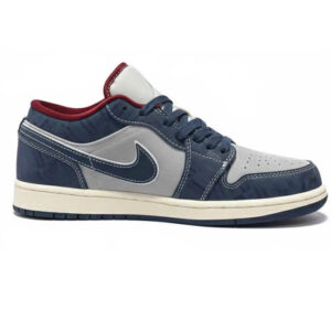 NIKE JD1 SUPREME SLATE BLUE