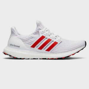 ADIDAS ULTRABOOST 4.0 “RED STRIPES”