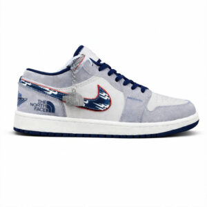 NIKE JORDAN 1 x THE NORTH FACE