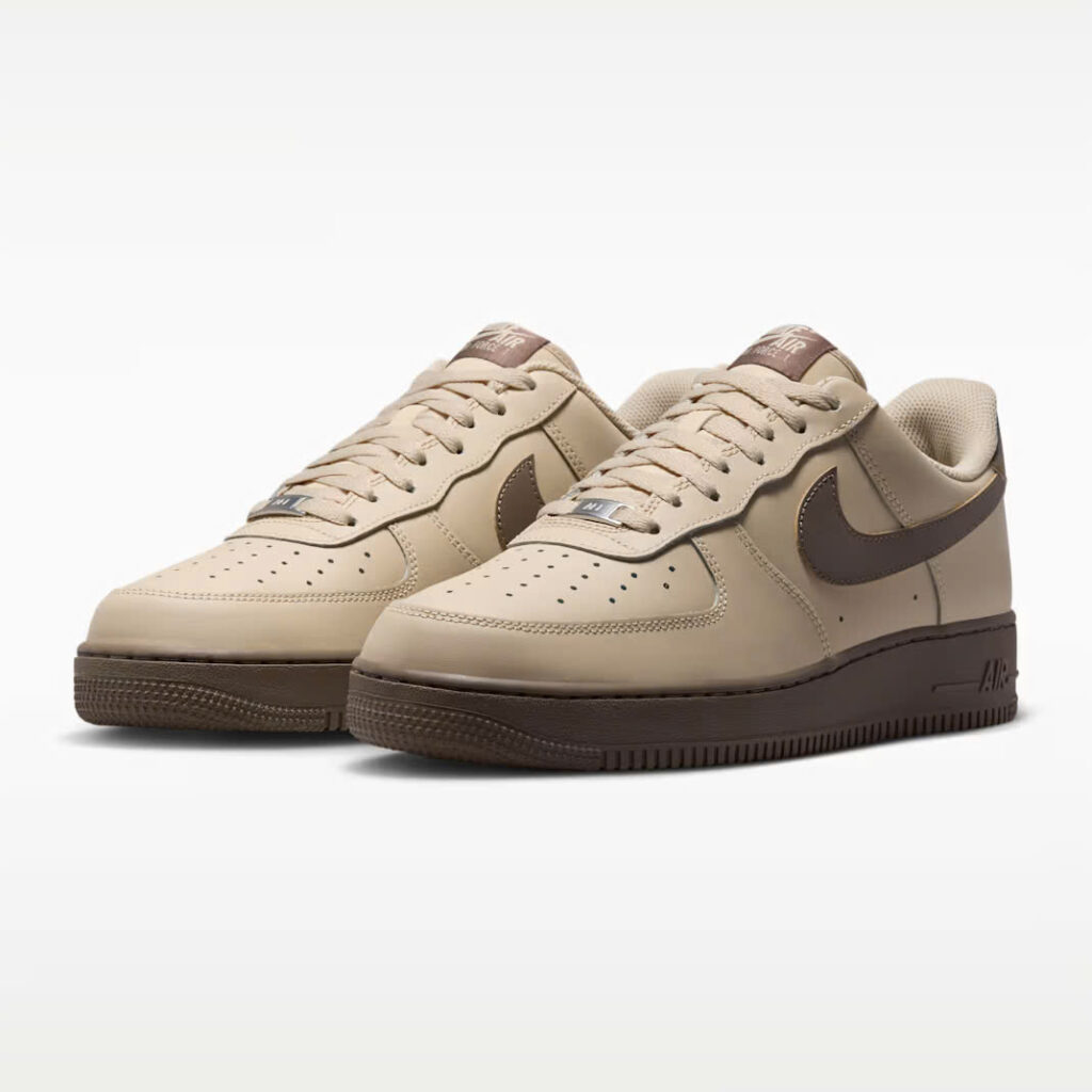 Af1 Rattan NIKE AF1 07 RATTAN - TeemoSneaker