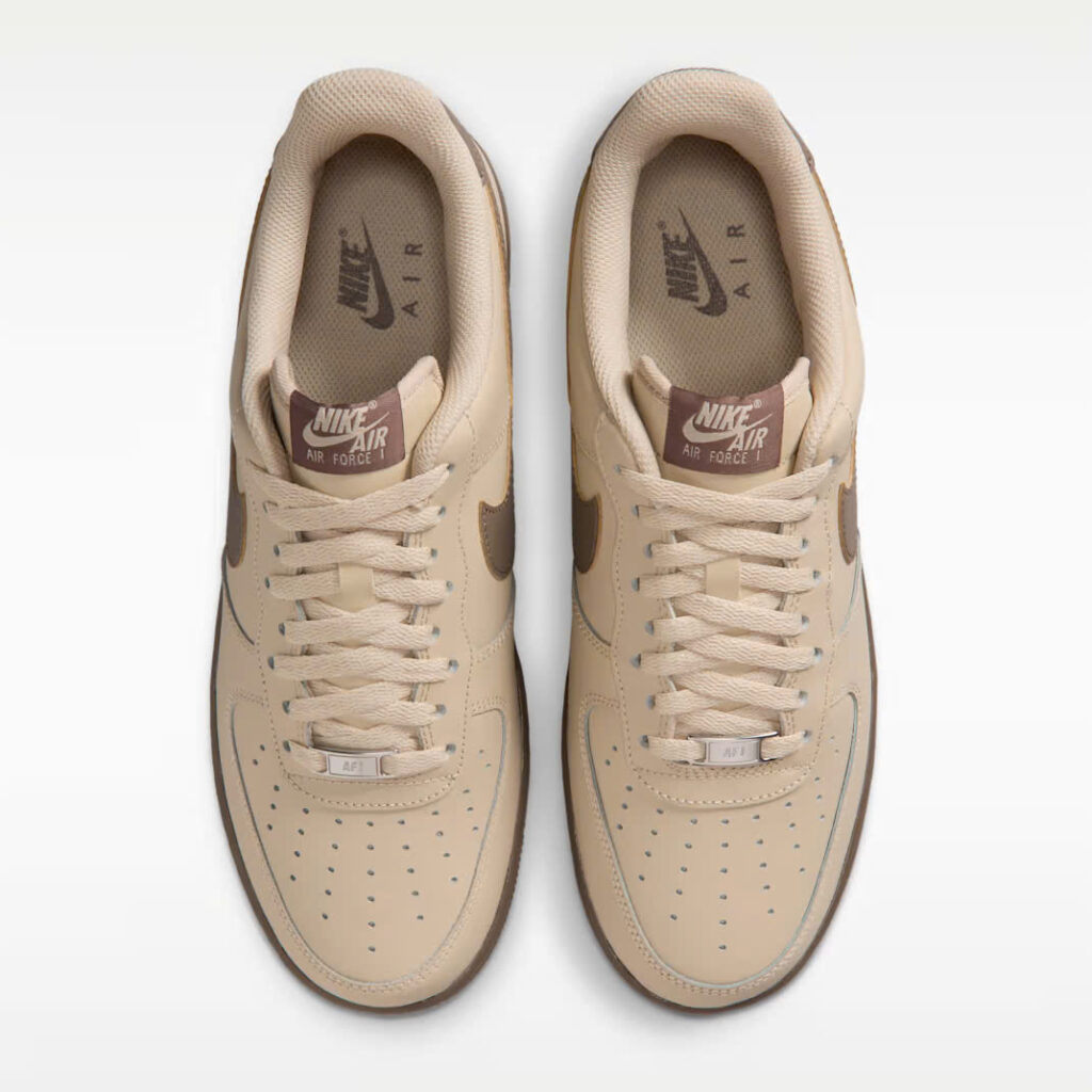 Af1 Rattan NIKE AF1 07 RATTAN - TeemoSneaker