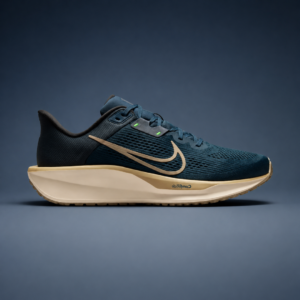 NIKE QUEST 6 ARMOURY NAVY