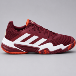 ADIDAS BARRICADE 13 COLLEGE BURGUNDY