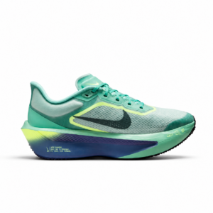 NIKE ZOOM FLY 6  SEAWEED